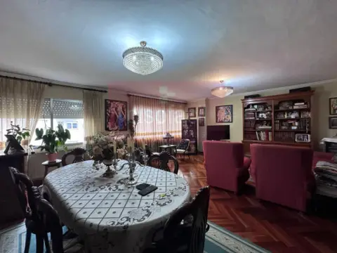 Dúplex en Paradai