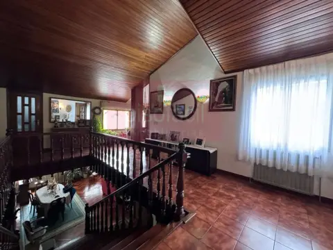 Dúplex en Paradai