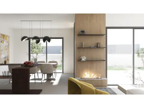 Casa en Marratxinet