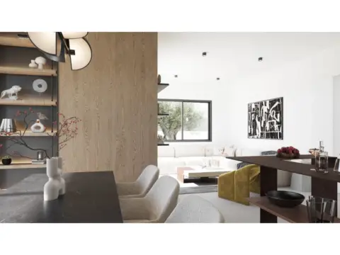 Casa en Marratxinet