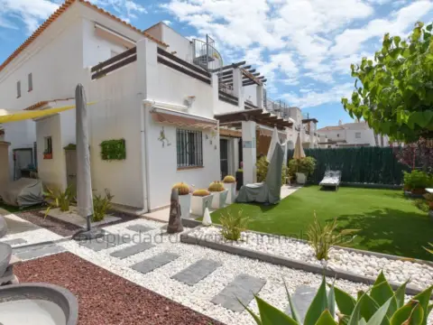 Apartamento en Puerto Vera-Las Salinas