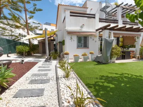 Apartamento en Puerto Vera-Las Salinas