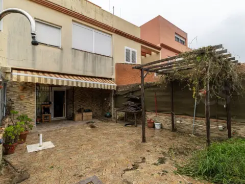 Casa en Barriada de Jarana