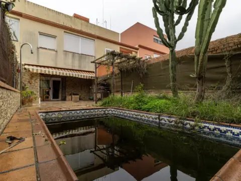 Casa en Barriada de Jarana