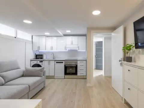 Apartamento en Núcleo Urbano
