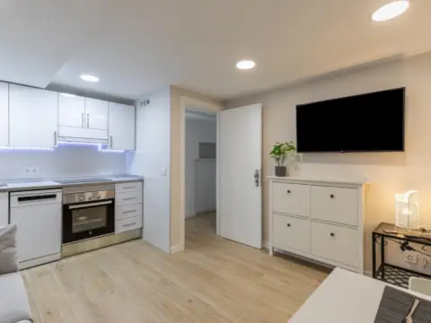 Apartamento en Núcleo Urbano