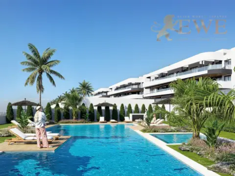 Apartamento en Las Lomas del Rame