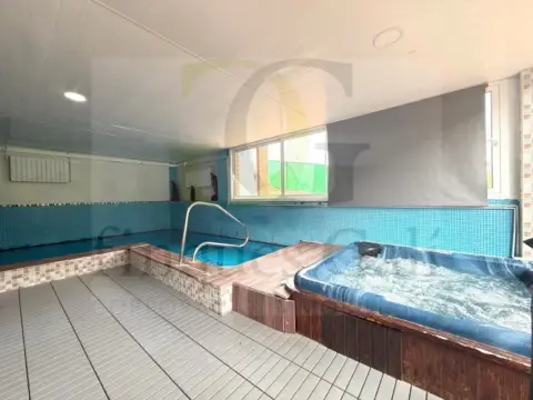 Casa en El Pont de Vilomara i Rocafort