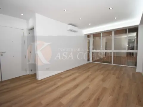 Piso en Puerto Deportivo