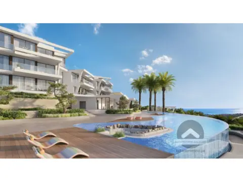 Chalet en Bahía Dorada