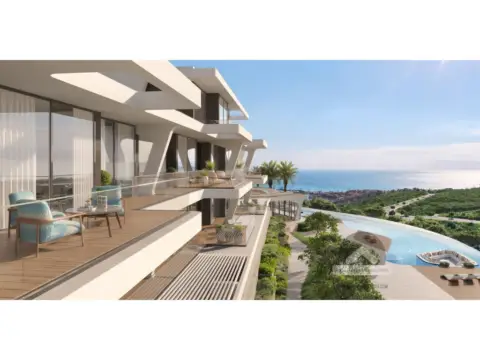 Chalet en Bahía Dorada