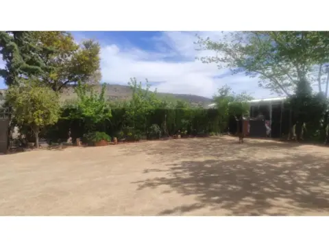 Casa en Villanueva de San Carlos