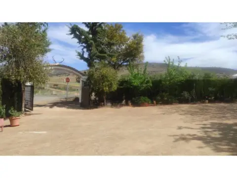 Casa en Villanueva de San Carlos