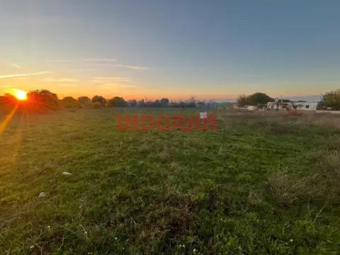 Finca rústica en Saucedilla