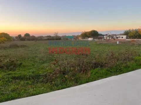 Finca rústica en Saucedilla