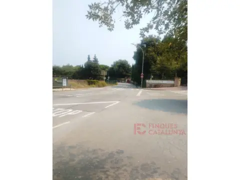 Terreno en Montilivi-Palau