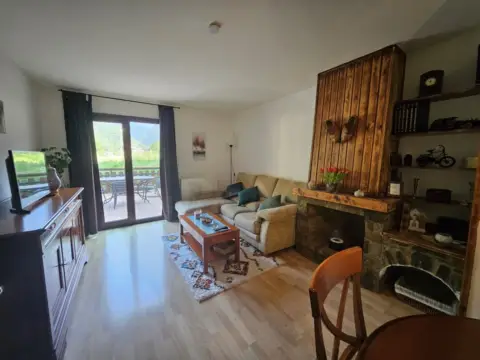 Piso en Bossòst