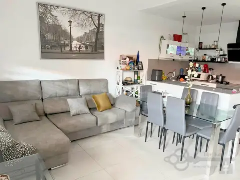 Casa en Barrio Peral-San Félix