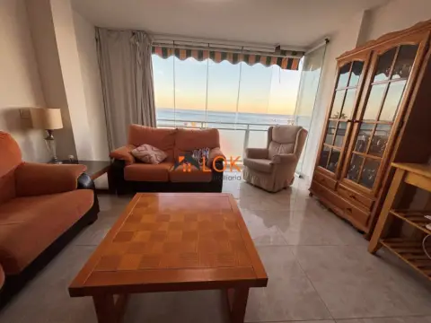 Piso en calle de la Huerta, 8