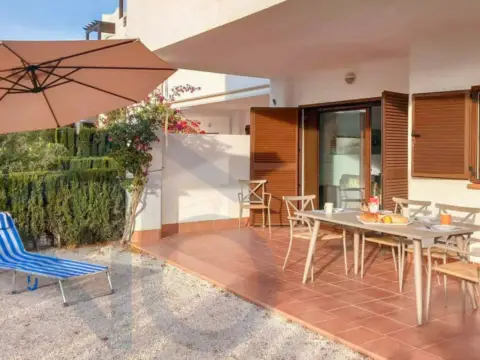 Apartamento en Benzal