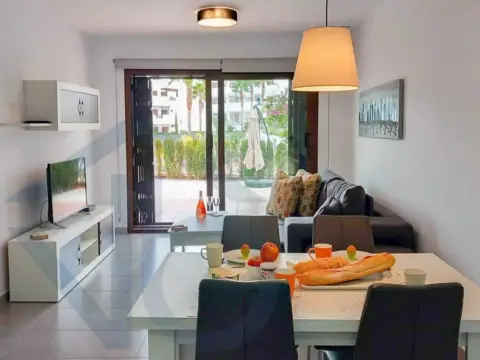 Apartamento en Benzal