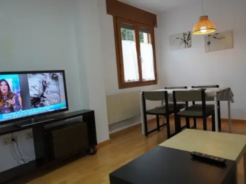 Apartamento en Bielsa