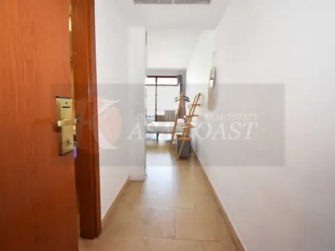 Estudio en Puerto Deportivo