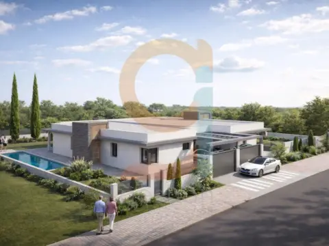 Casa pareada en Griñón