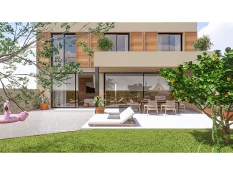 Casa en Santa Maria del Camí