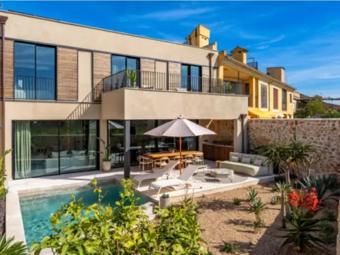 Casa en Santa Maria del Camí