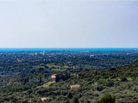 Casa rústica en Son Carrió