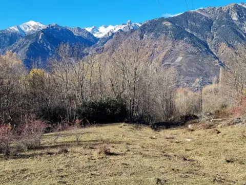 Casa rústica en calle Bordas de Cases