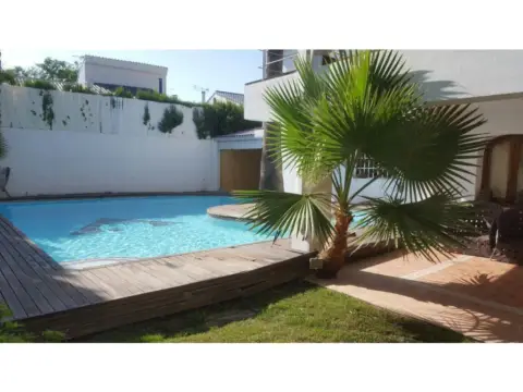 Chalet en La Canyada - La Cañada