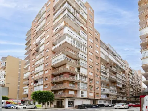 Piso en calle de la Paz, 7