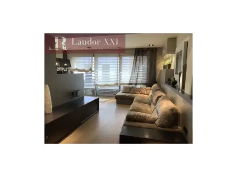 Casa adosada en Creu Alta