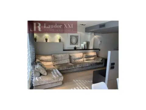 Casa adosada en Creu Alta