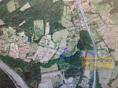 Terreno en Sarria