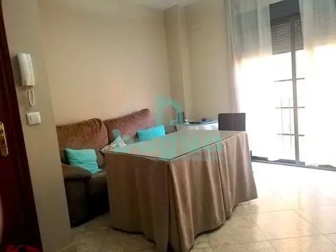 Apartamento en Almendralejo