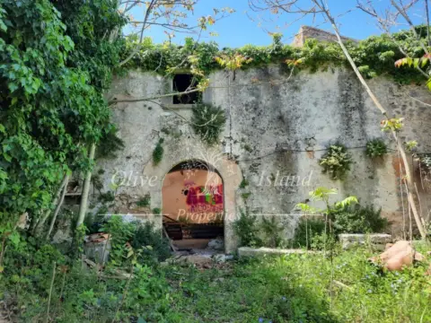 Casa en Binissalem