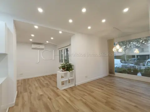 Piso en San Francisco