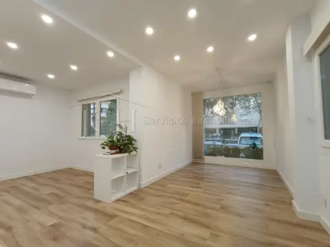 Piso en San Francisco