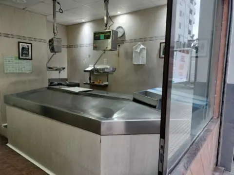 Local comercial en Pasaia