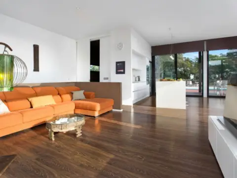 Casa en Roca Grossa-Serra Brava