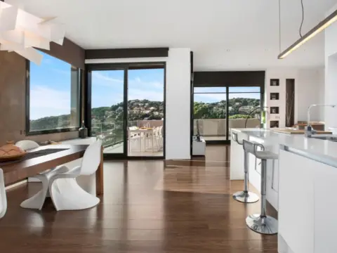 Casa en Roca Grossa-Serra Brava