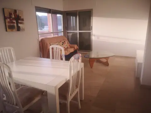 Ático en calle Médico Antonio Pelegrín Medina