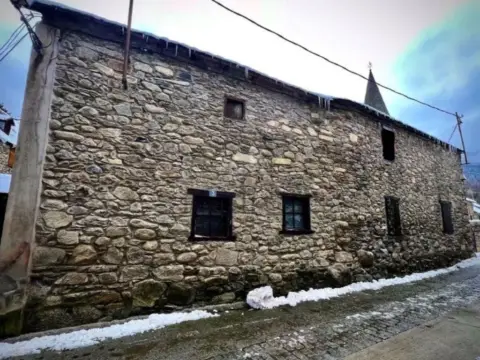 Casa en Vielha