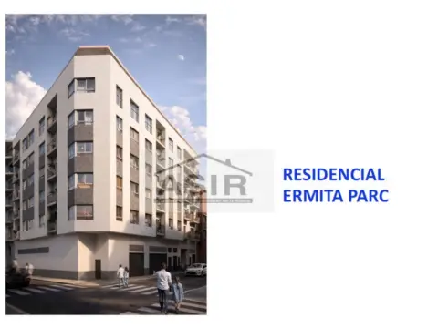 Ático en Parc de l'Alquenència