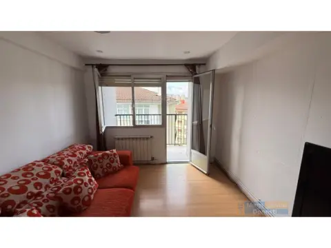 Piso en Pasaia