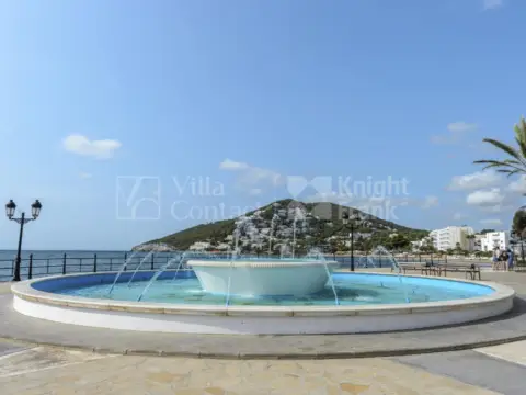 Apartamento en Santa Eulària des Riu