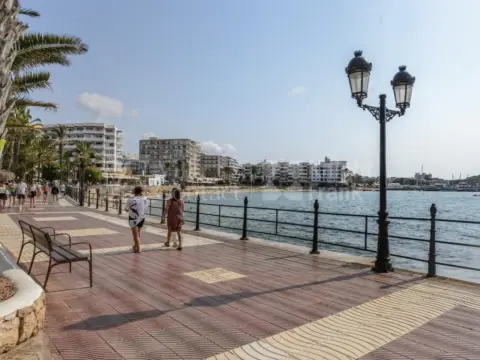 Apartamento en Santa Eulària des Riu